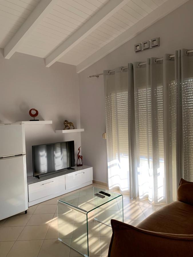 Nikaj Premium Apartments Vlorë Exterior foto